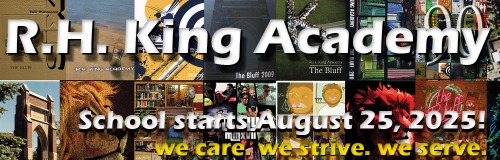 Site Banner Image